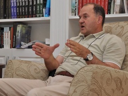 "Pronašli smo 500 živih Srebreničana koji su se vodili kao nestali"