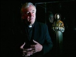 Svećenik Nichols
