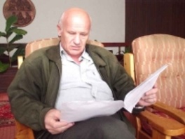Jasmin Odobašić dobio otkaz u Institutu za nestale osobe