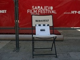 Počinje snimanje četiri filmska projekta