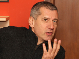 Aco Petrović (Foto: Fotoservis)