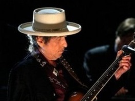 Bob Dylan (Foto: AFP)