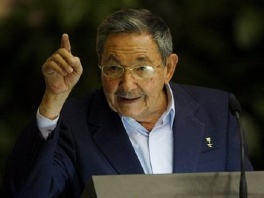 Raul Castro (Foto: AP)