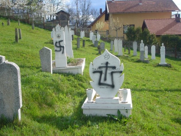 Foto: Pokret