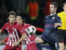 Hoće li Pjanić zaigrati polufinale Lige prvaka?