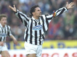 Roberto Baggio (Foto: Arhiv)