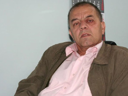 Mehmed Šišić