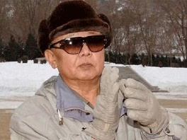Kim Jong-il (Foto: Reuters)