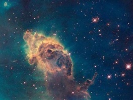 Najfascinantnije fotografije načinjene teleskopom Hubble