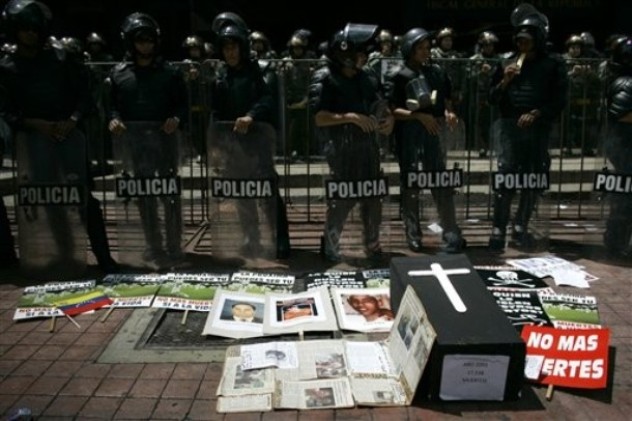 Caracas
