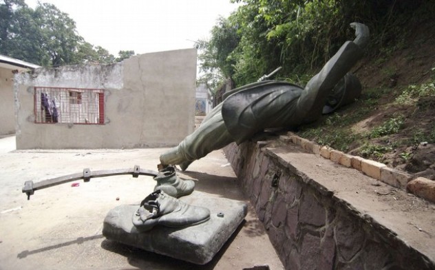 Kinshasa