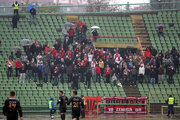 Foto: Feđa Krvavac/Fotoservis.info
