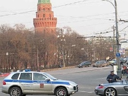 U Moskvi ubijen sudija koji je sudio neonacistima
