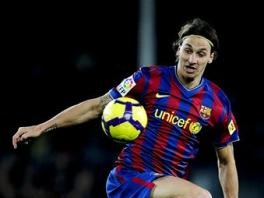 Ibrahimović vjerovatno propušta i Deportivo