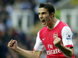 Van Persie se na teren vraća nakon pet mjeseci