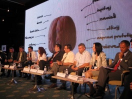 Sa prošlogodišnjeg Innovation Foruma u Sarajevu