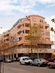 Zgrada u ulici Ante Starčevića, Mostar