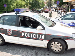 Uhapšen 16-godišnji počinitelj nekoliko krivičnih djela