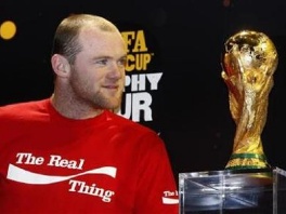 Rooney predvodi nominacije za igrača sezone
