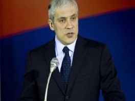 Boris Tadić (Foto: Reuters)