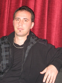Salko Hamidović