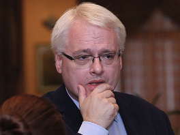 Ivo Josipović (Foto: Fotoservis)