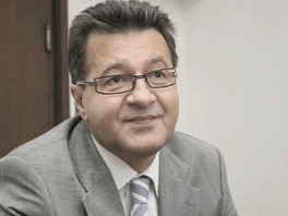 Ramiz Džaferović (Foto: Oslobođenje)