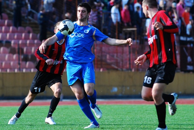 Foto: Feđa Krvavac/Fotoservis
