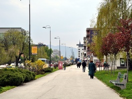 Sarajevo (Foto: Sarajevo-x.com)