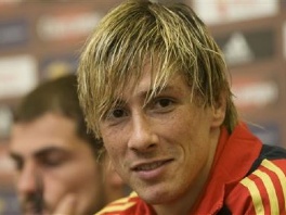Fernando Torres (Foto: AP)