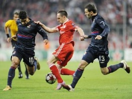 Uprkos aferi Ribery je i dalje poželjan u Chelseaju