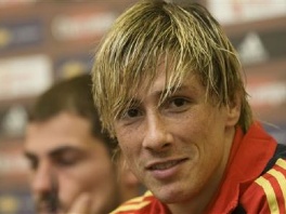 Fernando Torres (Foto: AP)