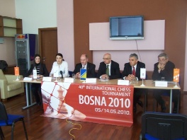 Ove godine turnir će biti otvorenog tipa