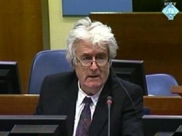 Okun: "Muslimani nisu imali snage da se legalno brane"