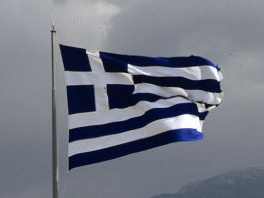 Anarhisti napali grčku ambasadu u Buenos Airesu