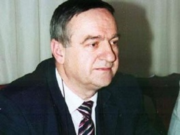 Dobroslav Ćuk