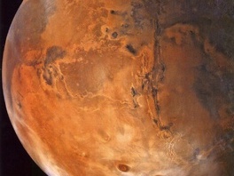 NASA otkrila nove dokaze života na Marsu