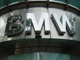 BMW vrijedniji od Toyote