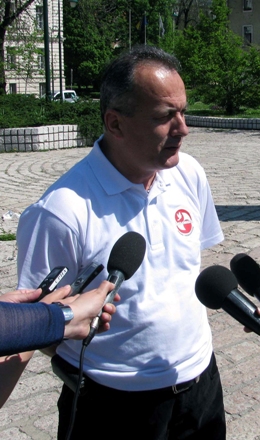 Ismet Bajramović (Foto: SRNA)