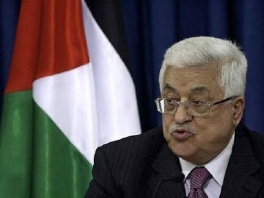 Mahmud Abbas (Foto: Reuters)