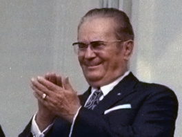 Josip Broz Tito