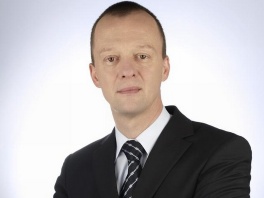Michael Mueller, direktor Raiffeisen BANK
