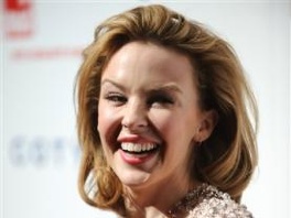 Kylie Minogue (Foto: AP)