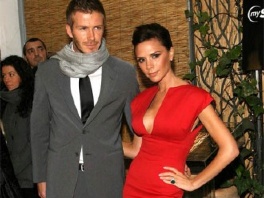 Victoria Beckham ponijela titulu kraljice glamura