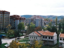 Otvoren lukavački sajam LIST 2010.