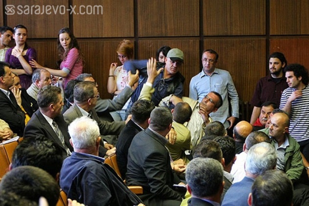Foto: Fotoservis