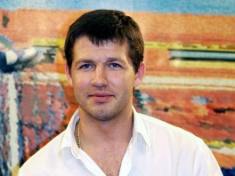 Oleg Saljenko