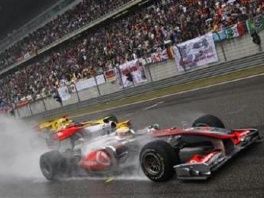 Lewis Hamilton (Foto: Reuters)