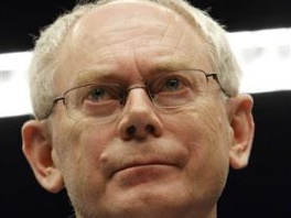 Herman van Rompuy (Foto: AP)