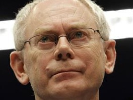 Herman Van Rompuy (Foto: AP)